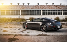 Aston Martin Vantage,   , -, , 